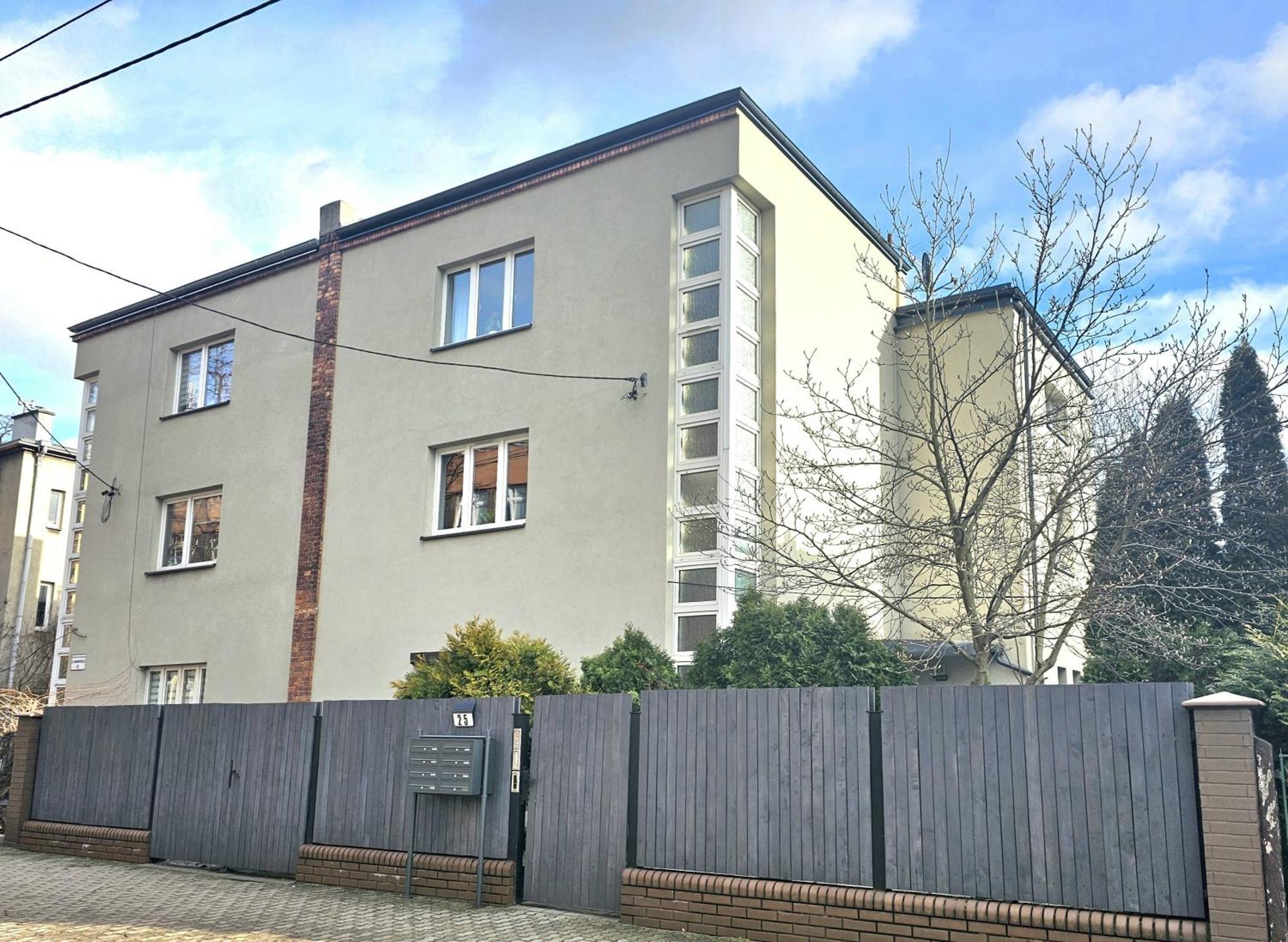 Urban Apartments Cosy No 4, Free Private Parking, Self Check-In Chorzow Luaran gambar